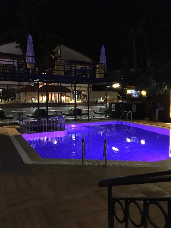 Derin Luxury Отель 2*